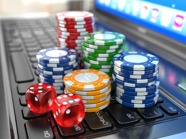 выигрывать в онлайн-казино