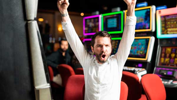 Как начать выигрывать в онлайн-казино,приятно проводя время?