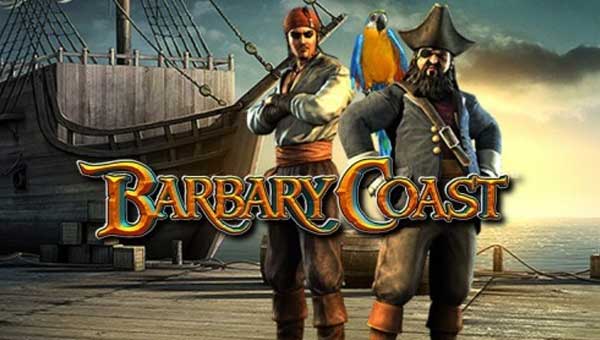 Игровой слот Barbary Coast для любителей пиратской тематики в Вавада казино