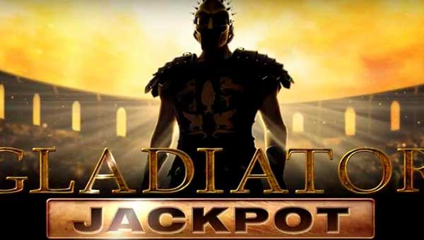 Игровой автомат Gladiator поражает своими анимированными символами в онлайн casino