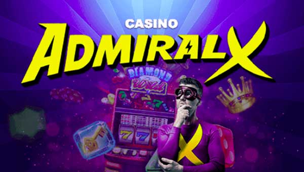 Самые дающие игровые автоматы в казино Admiral X. Топ 10