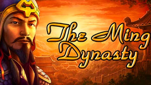 Слот Династия Мин посвящен древней династии - играем в него в казино Рио бет