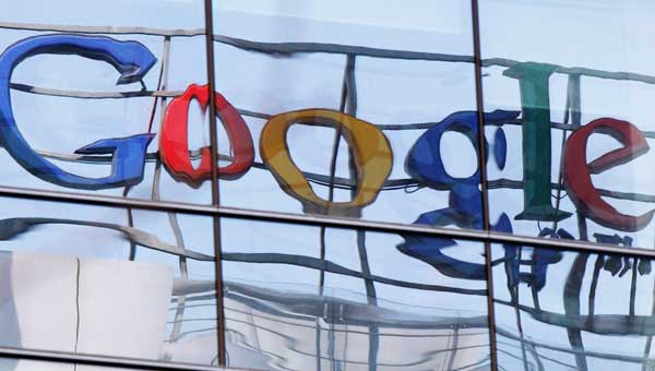 Европейская комиссия наложила крупный штраф на Google