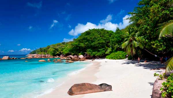 Сейшельские острова - удовольствие не из не дорогих