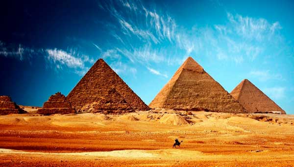 Что хорошего в отдыхе в Египте и что плохого