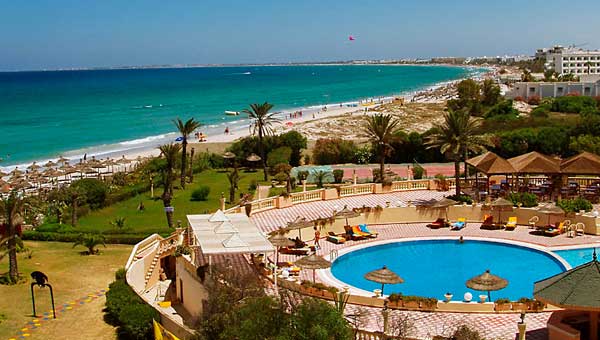 Планируя поездку в Тунис что взять с собой
